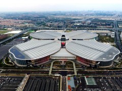 2024第八届上海国际管道系统展览会